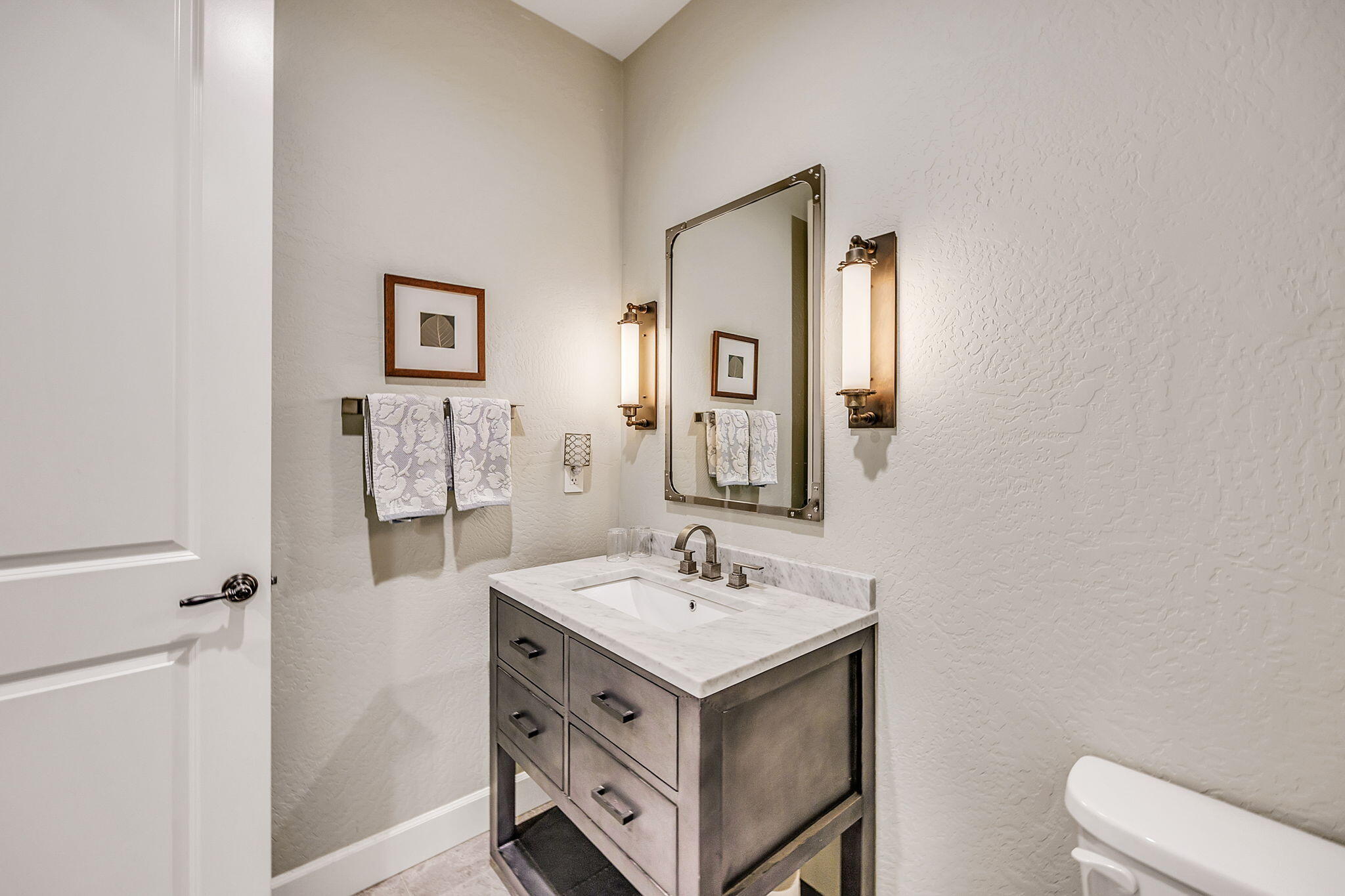 Pair ADice Hills - Residential