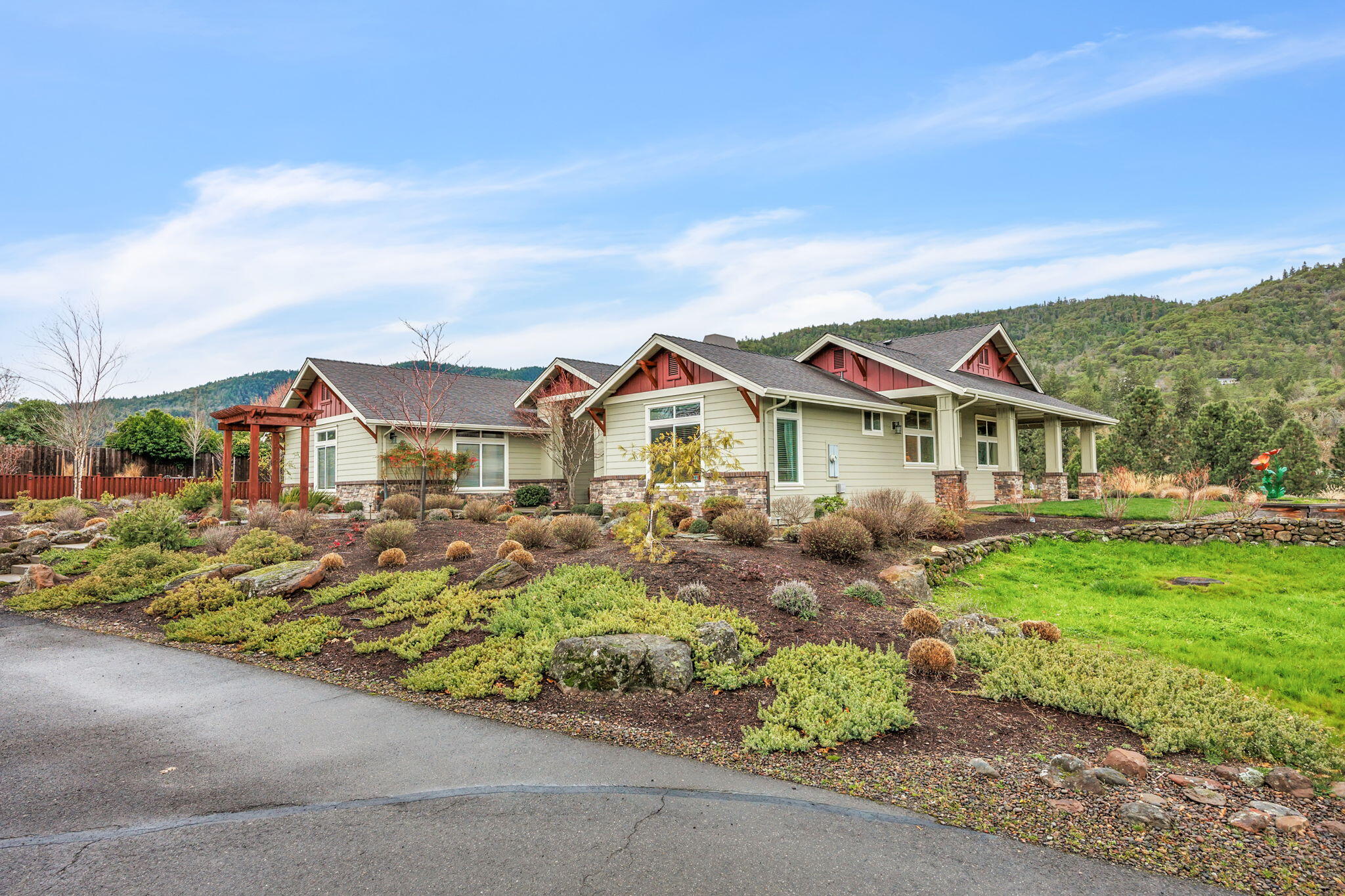 Pair ADice Hills - Residential