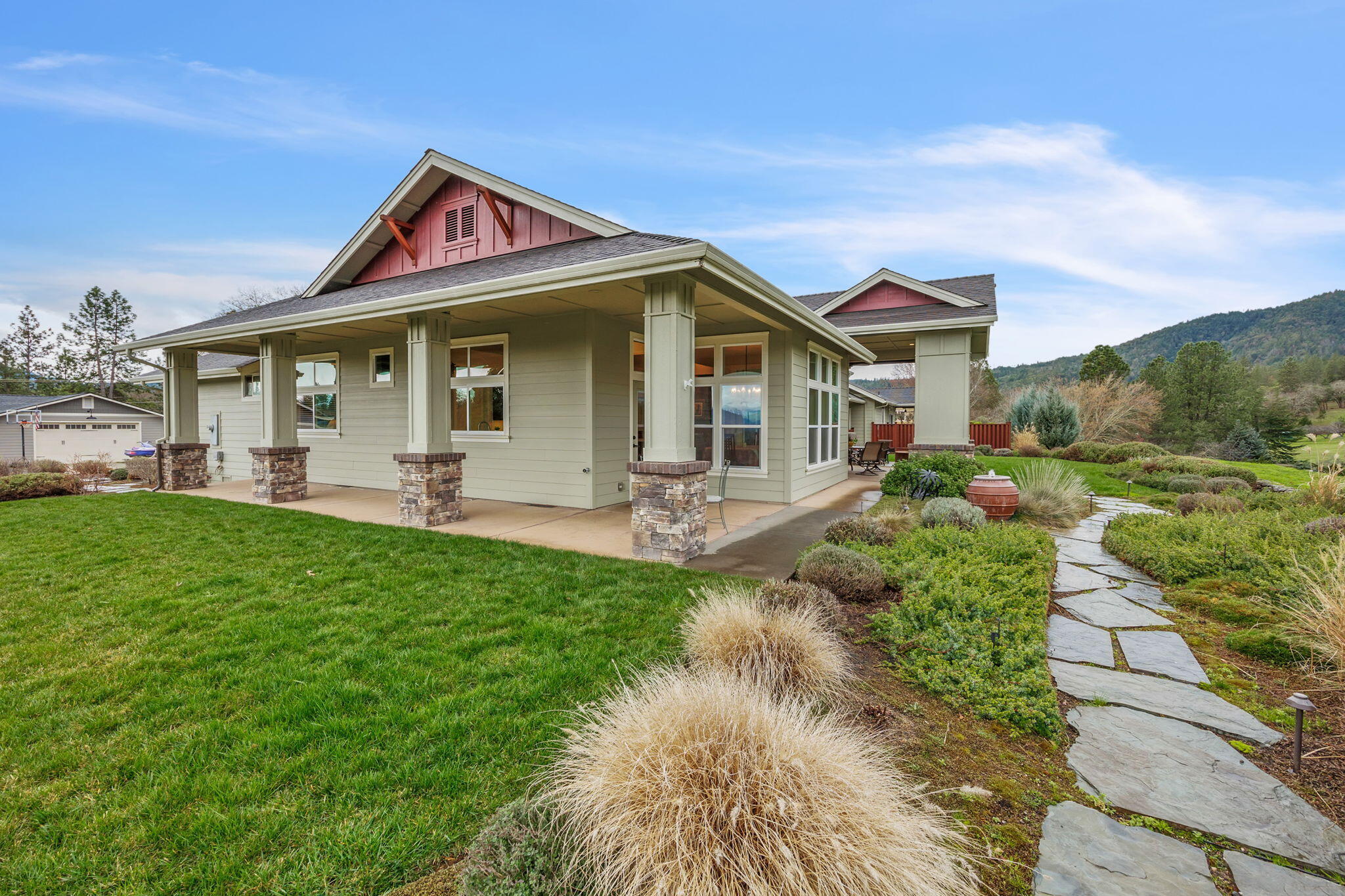 Pair ADice Hills - Residential