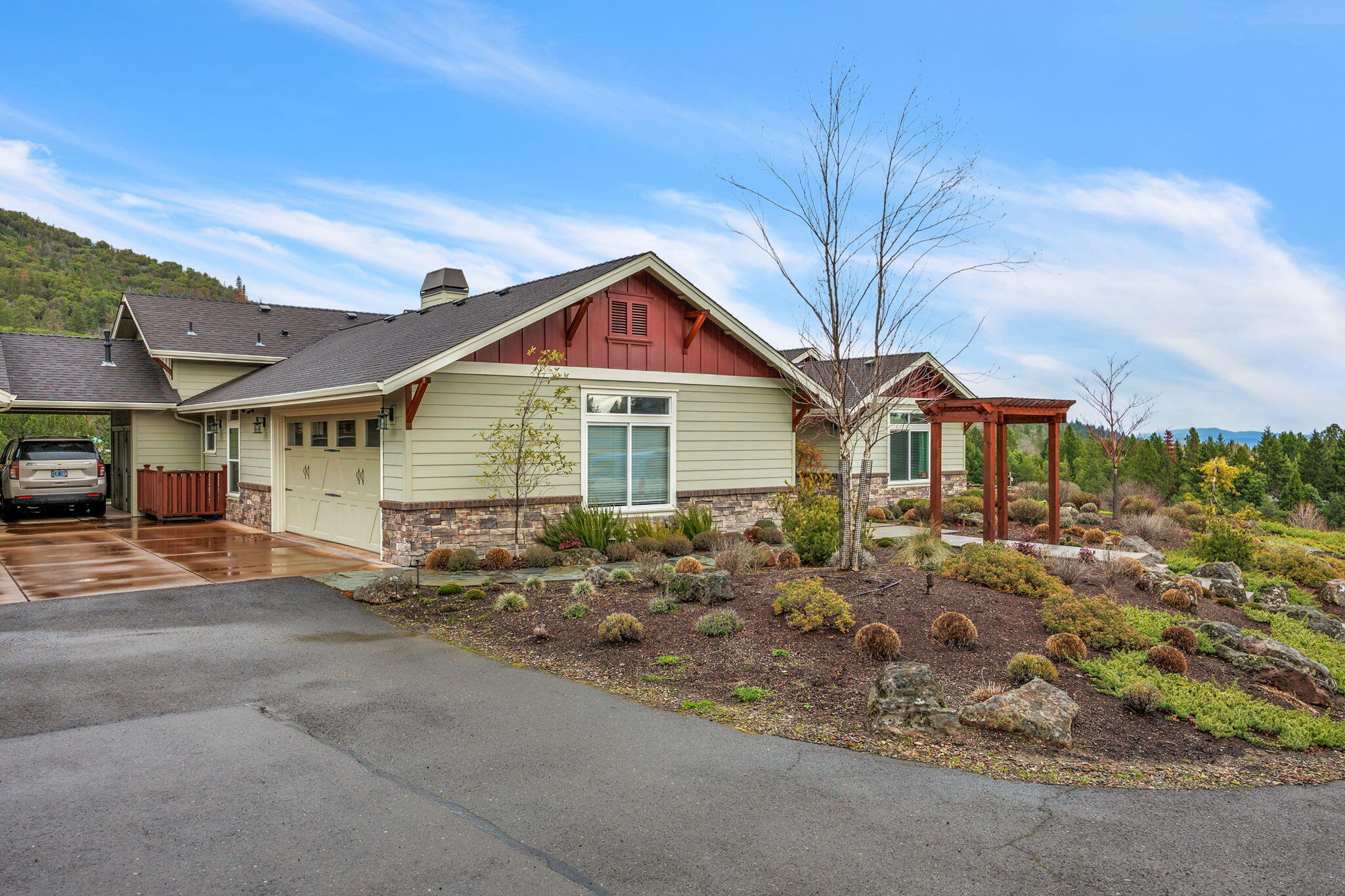 Pair ADice Hills - Residential