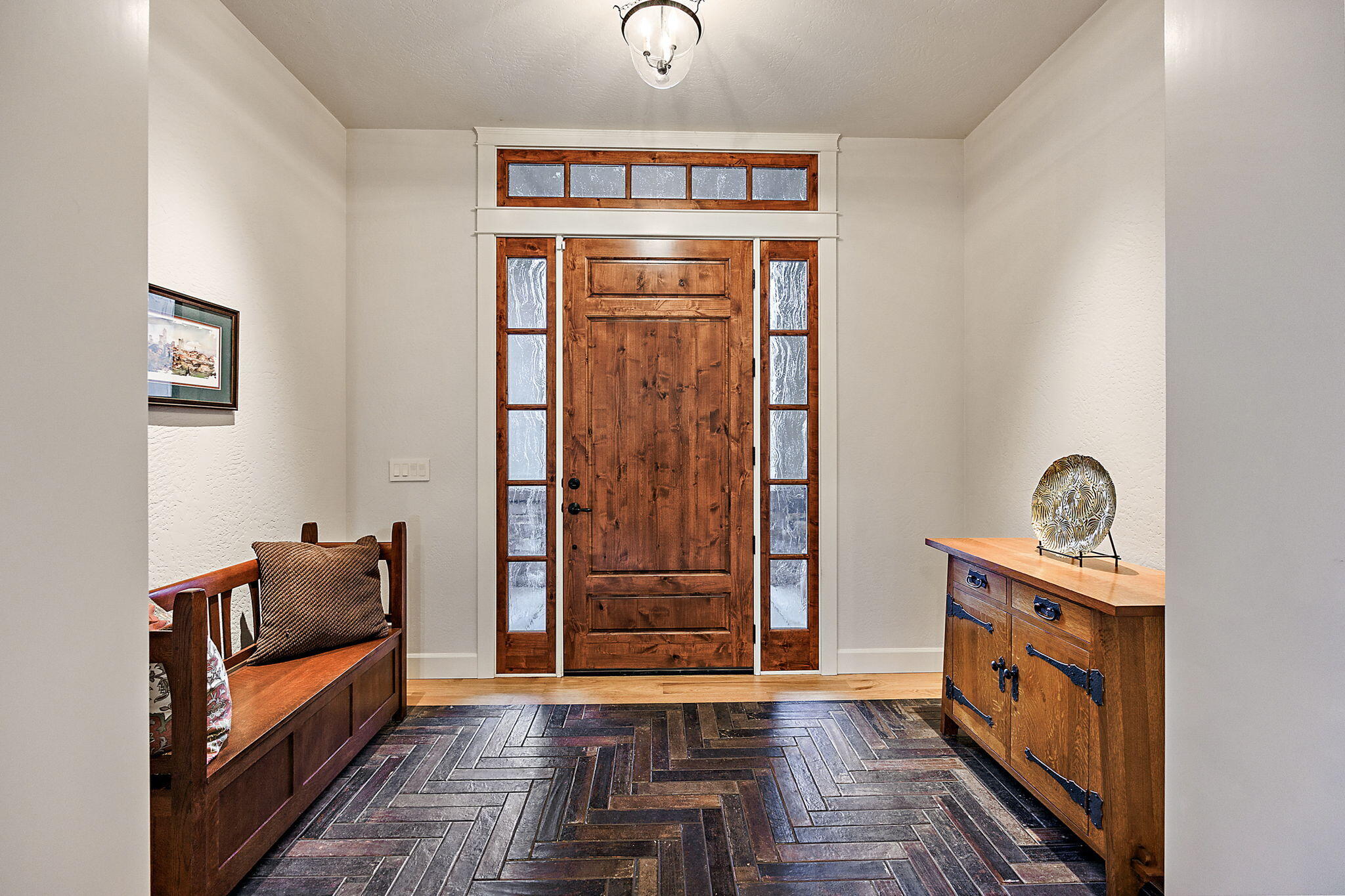 Pair ADice Hills - Residential