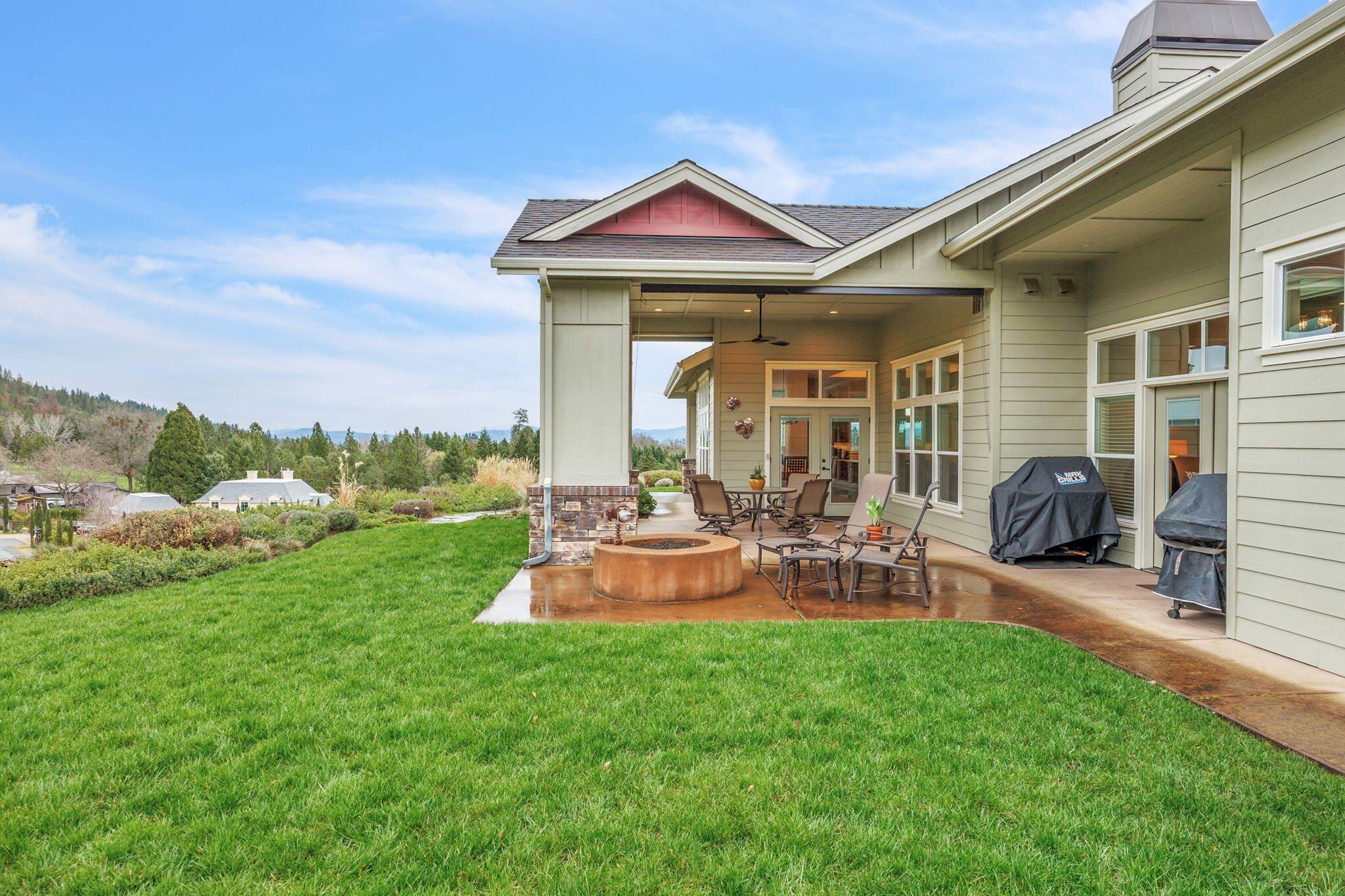 Pair ADice Hills - Residential