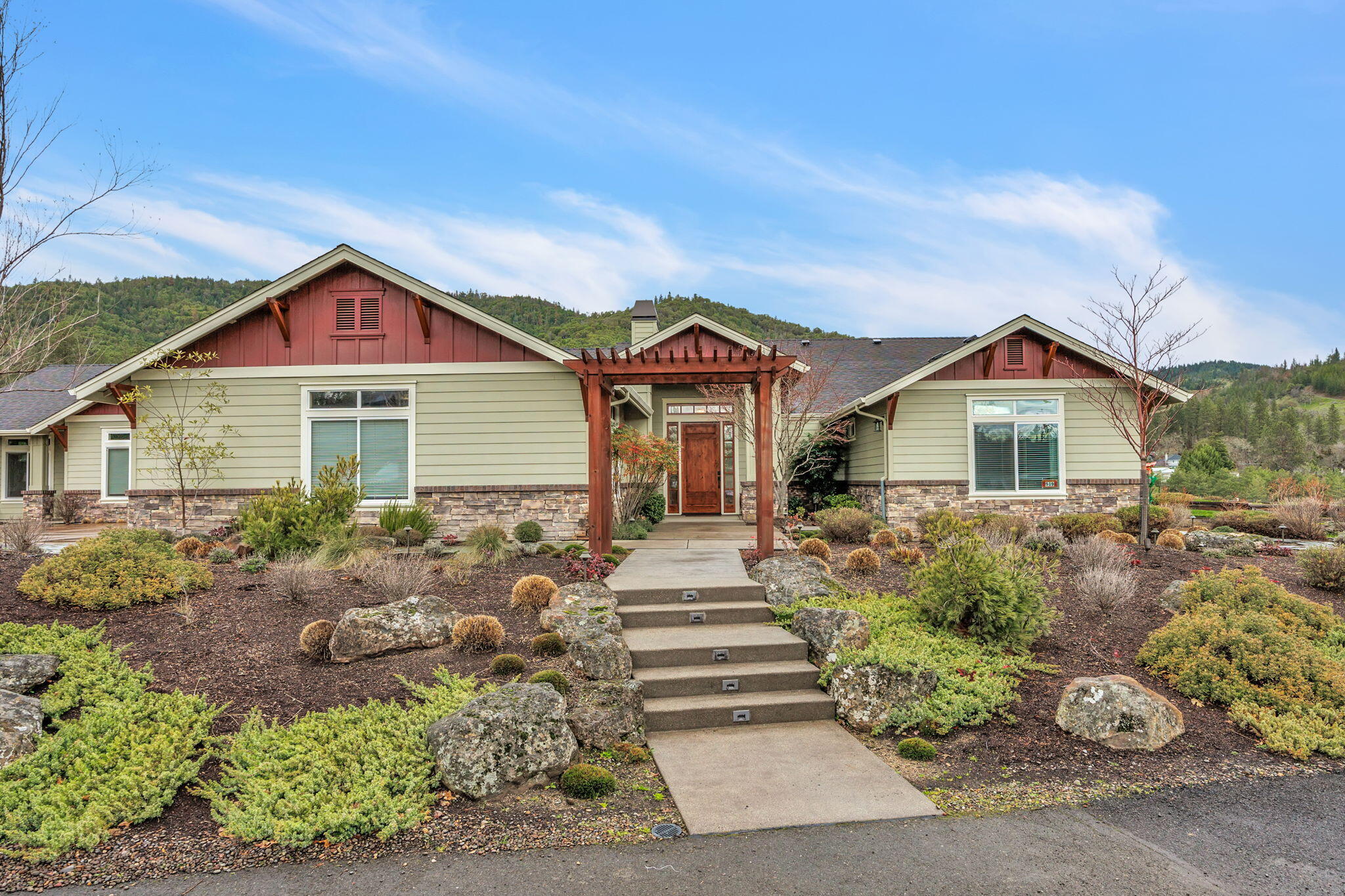 Pair ADice Hills - Residential