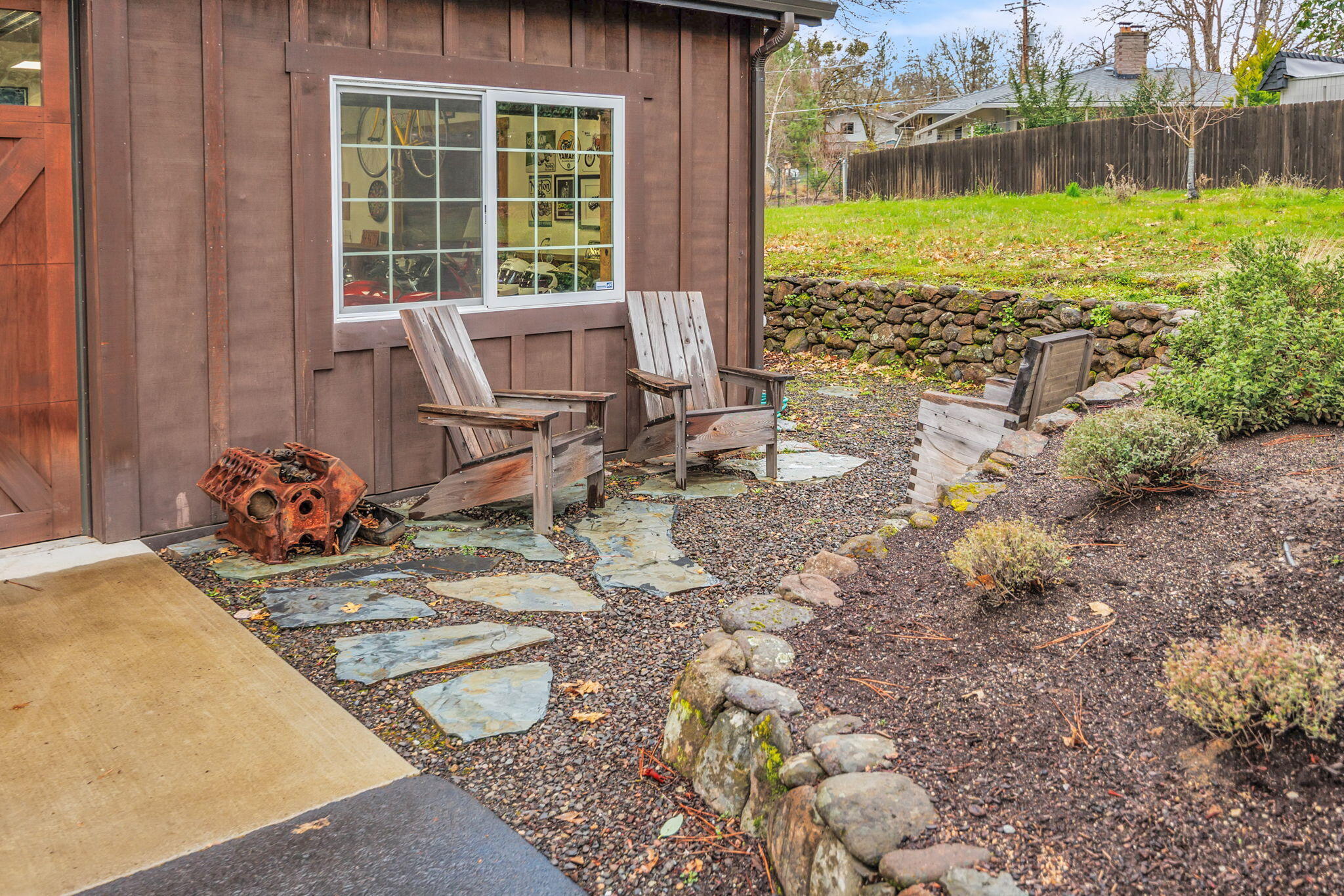 Pair ADice Hills - Residential