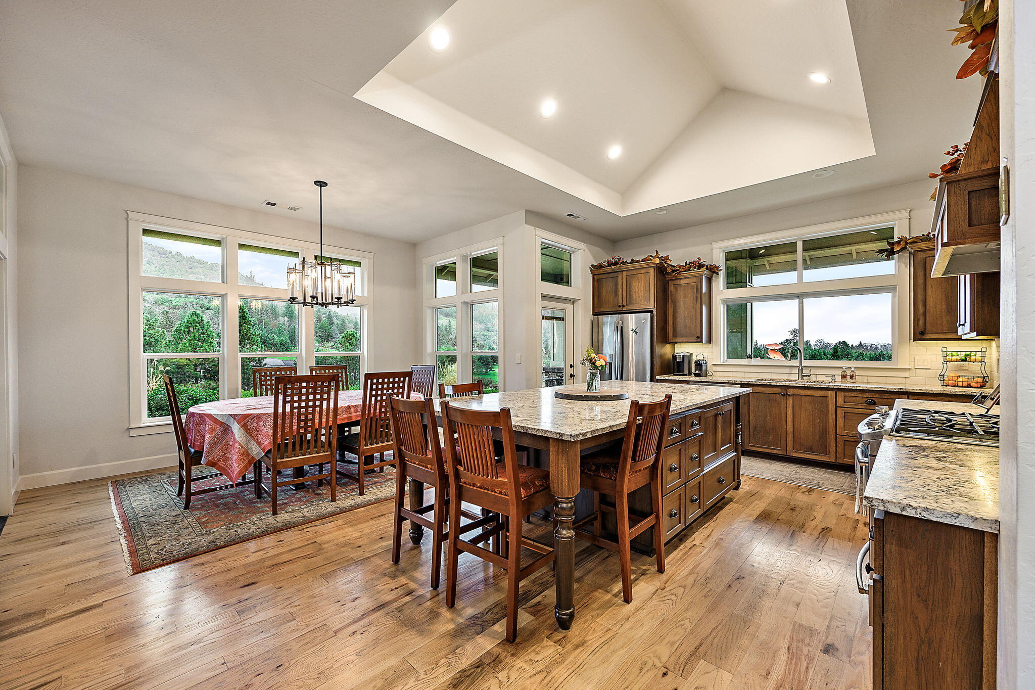 Pair ADice Hills - Residential