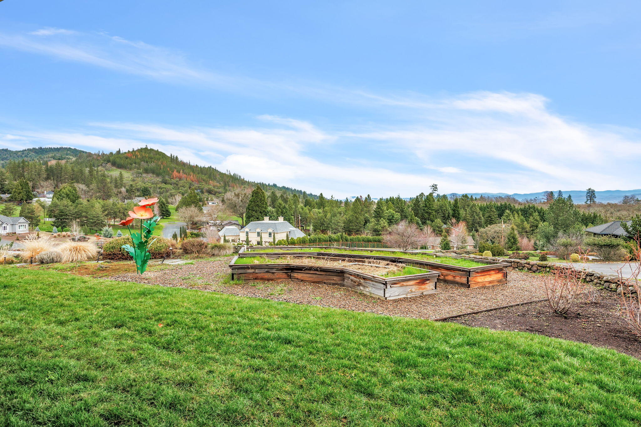 Pair ADice Hills - Residential