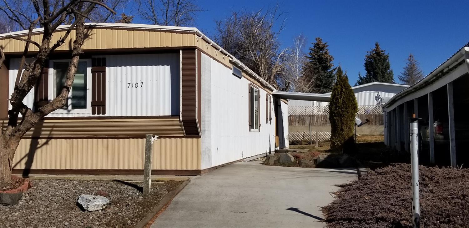 Country Green - Residential