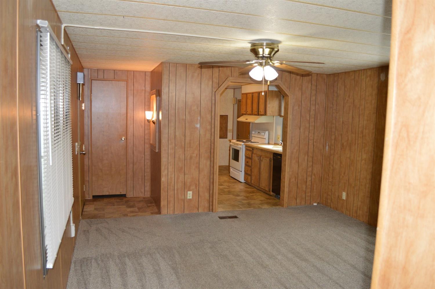 Country Green - Residential