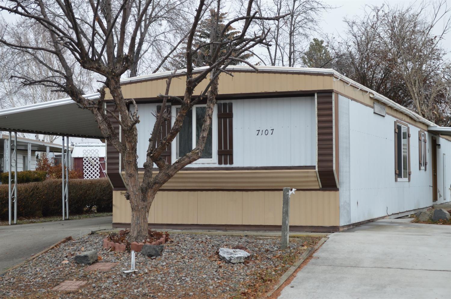 Country Green - Residential