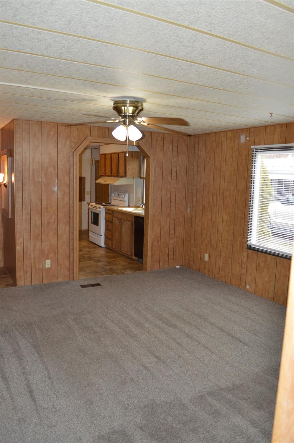 Country Green - Residential