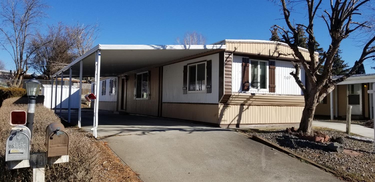 Country Green - Residential