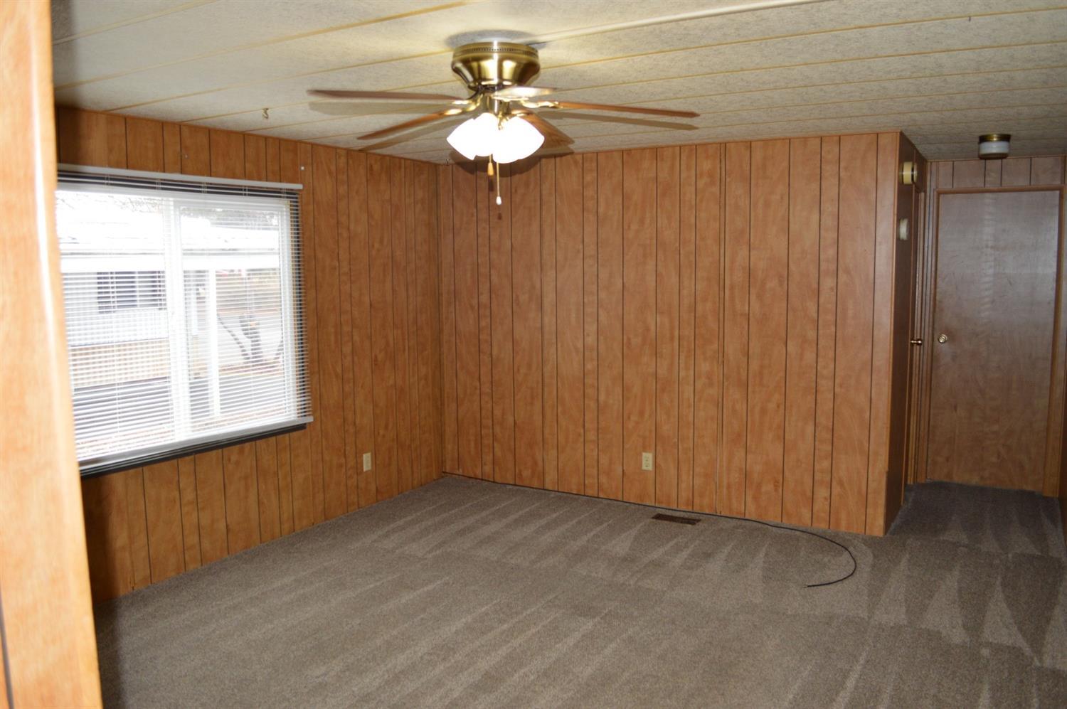 Country Green - Residential