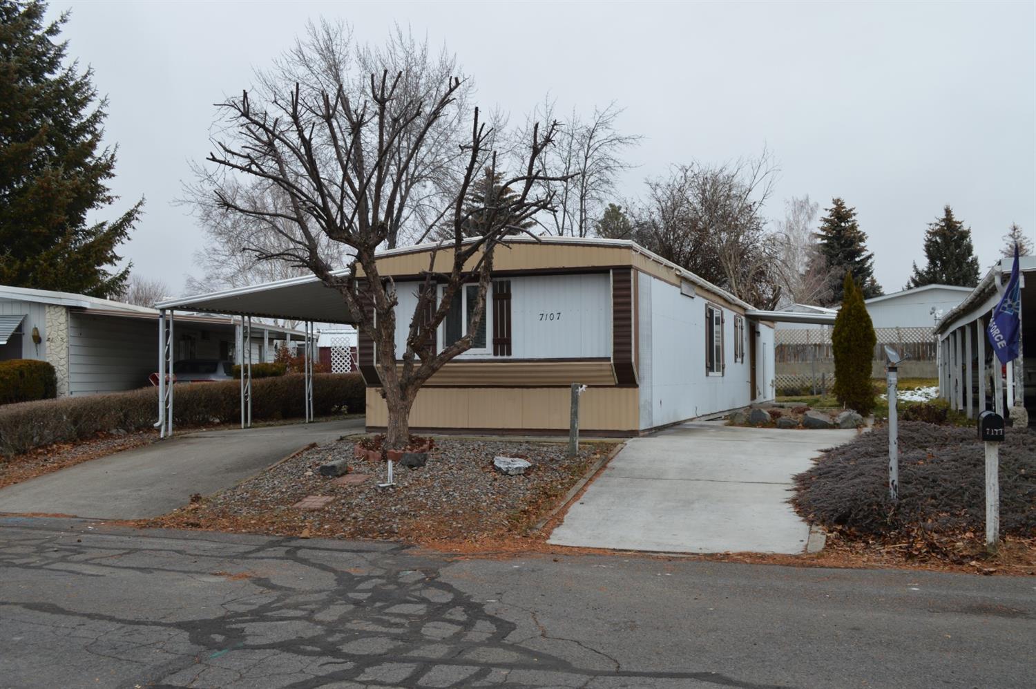 Country Green - Residential