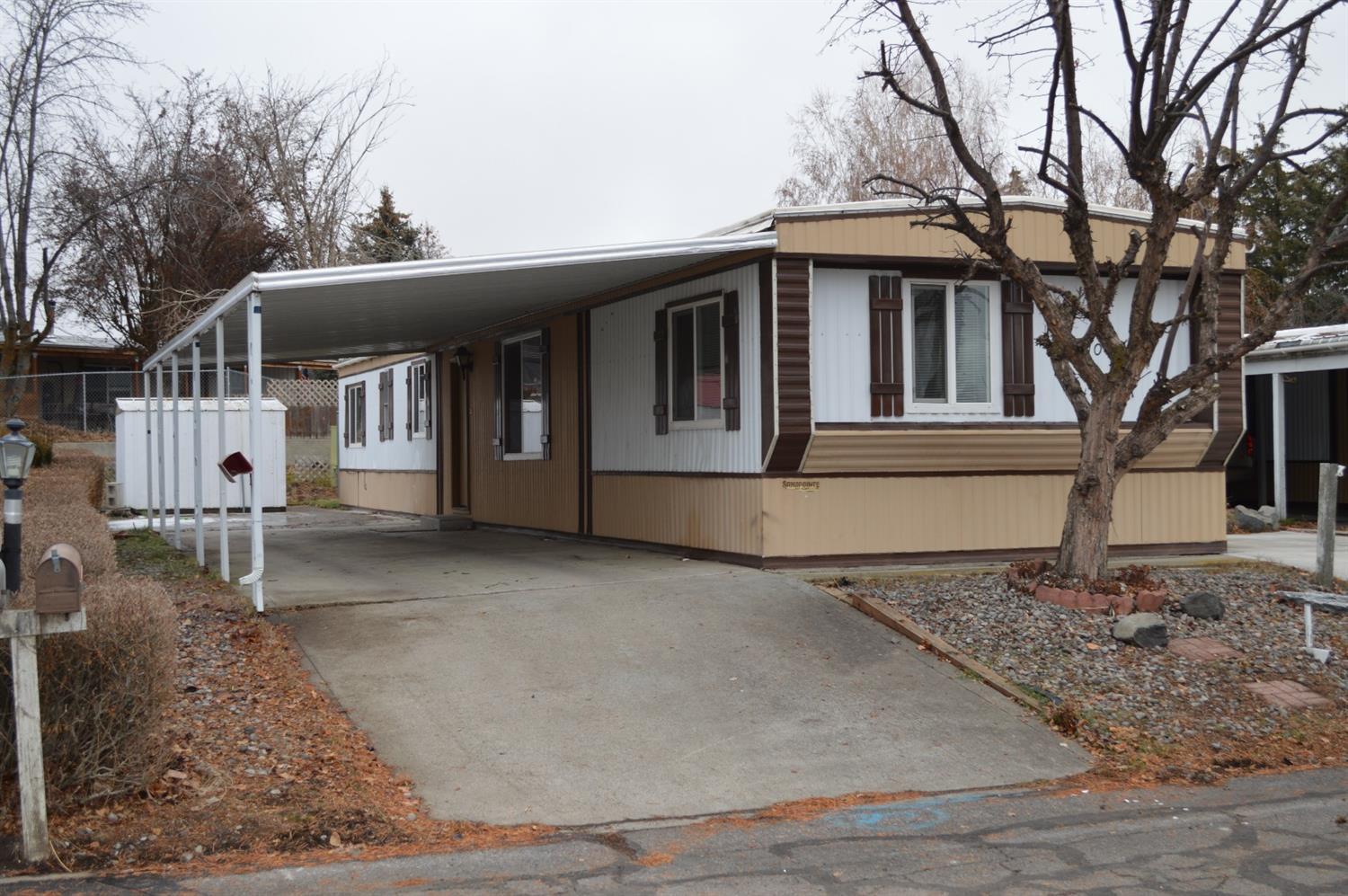 Country Green - Residential