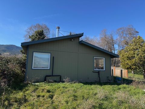 Tiny photo for 376 Crowson Road, Ashland, OR 97520 (MLS # 220214837)