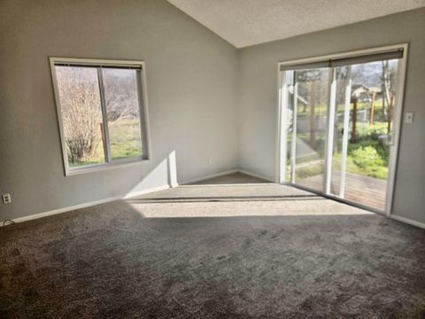 Tiny photo for 376 Crowson Road, Ashland, OR 97520 (MLS # 220214837)