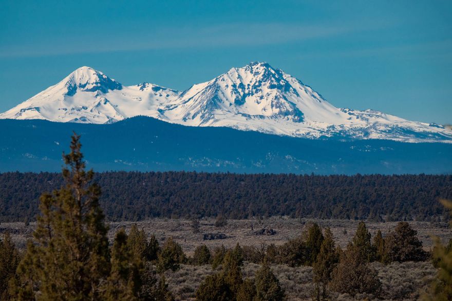 Unique opportunity for the young(or young at heart) cattle operator to get started, or for the established operator to expand with this significant grazing opportunity, conveniently located just 42+/- ,miles or 45 minutes Southeast of Bend, Oregon. 325.24+/- deeded acres provides your headquarters, with corrals and stock water well, for a hard-to-come-by BLM grazing permit for 3,478 Active AUMs. A real Oregon high-desert buckaroo opportunity, yet just minutes from all the recreational and cultural amenities Central Oregon has to offer!