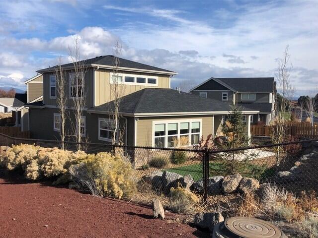 Links Condominiums At The Greens - Residential