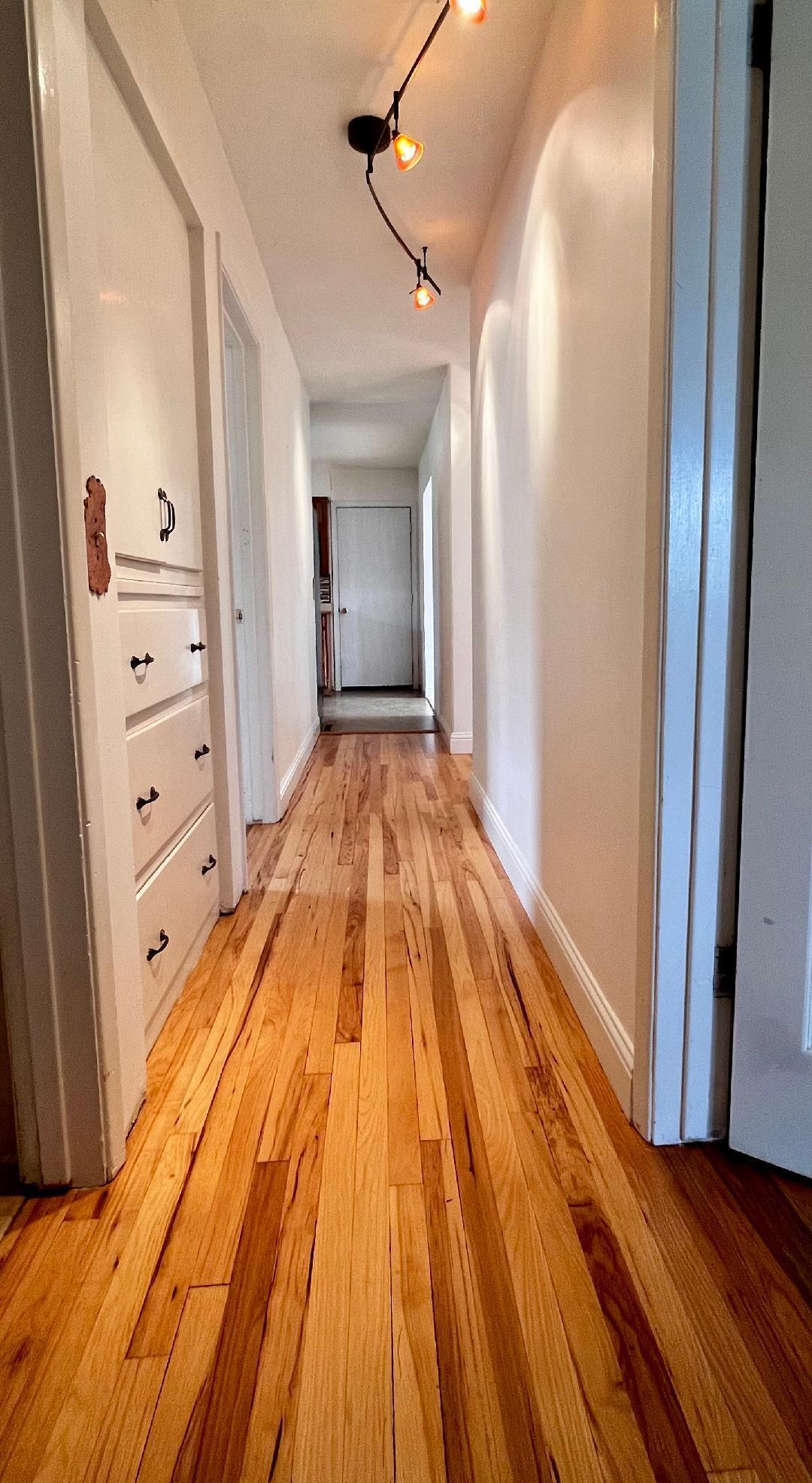 Eastwood Subdivision - Residential