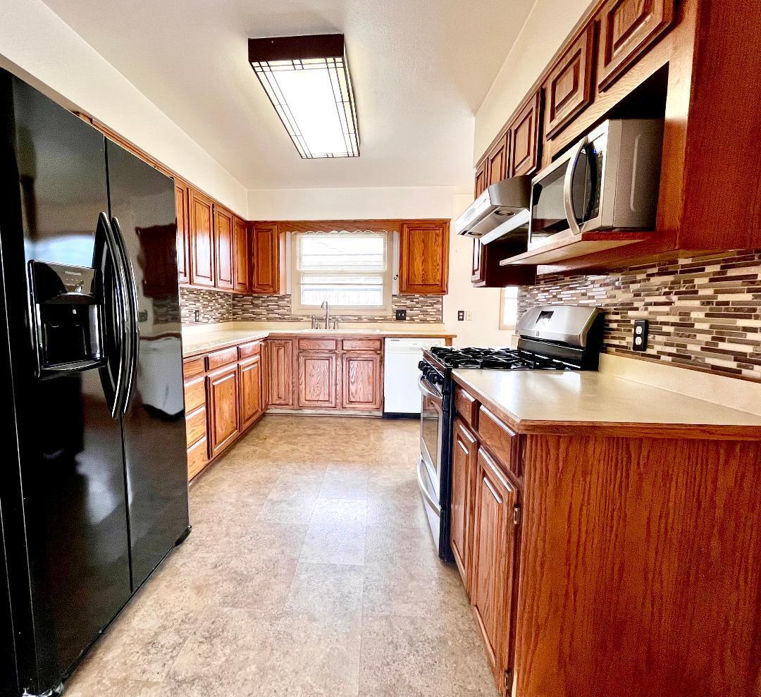 Eastwood Subdivision - Residential