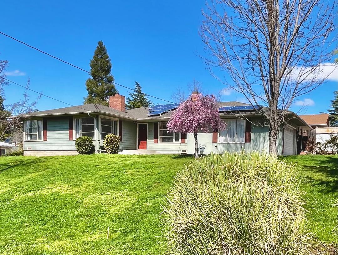 Eastwood Subdivision - Residential