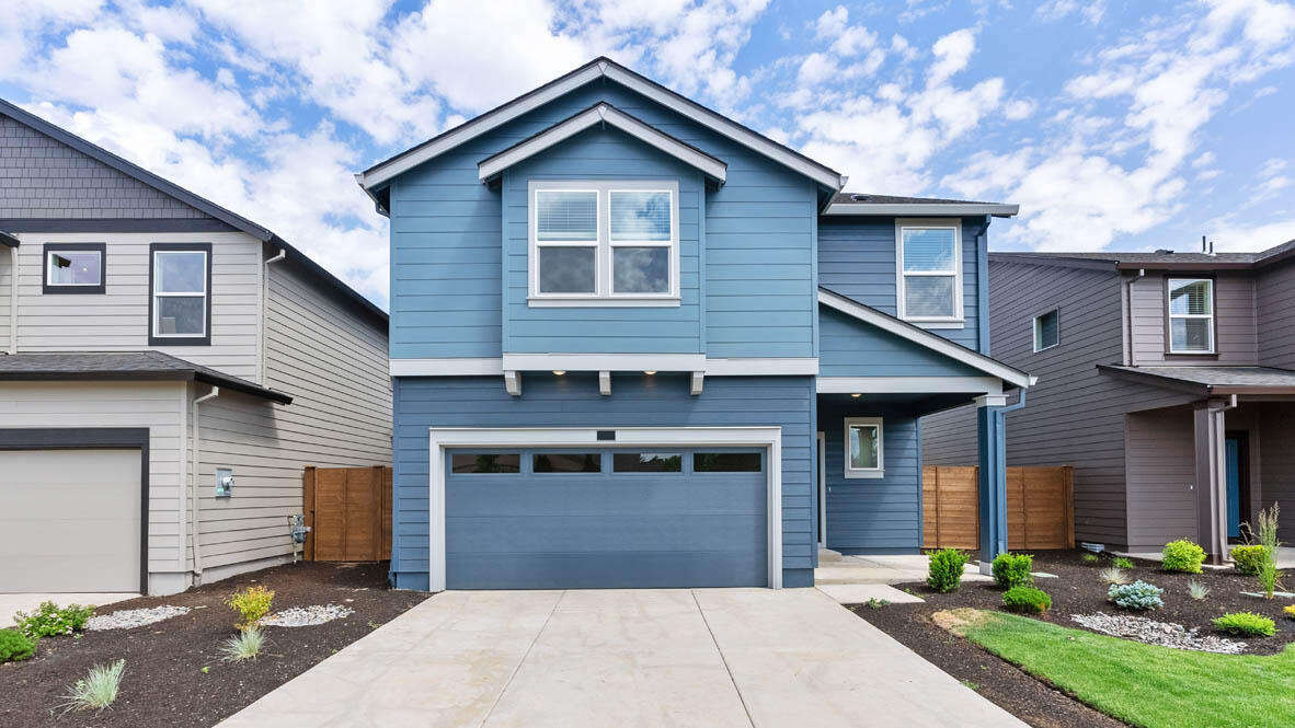 Monrovia - Residential