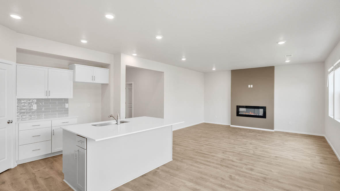 Monrovia - Residential