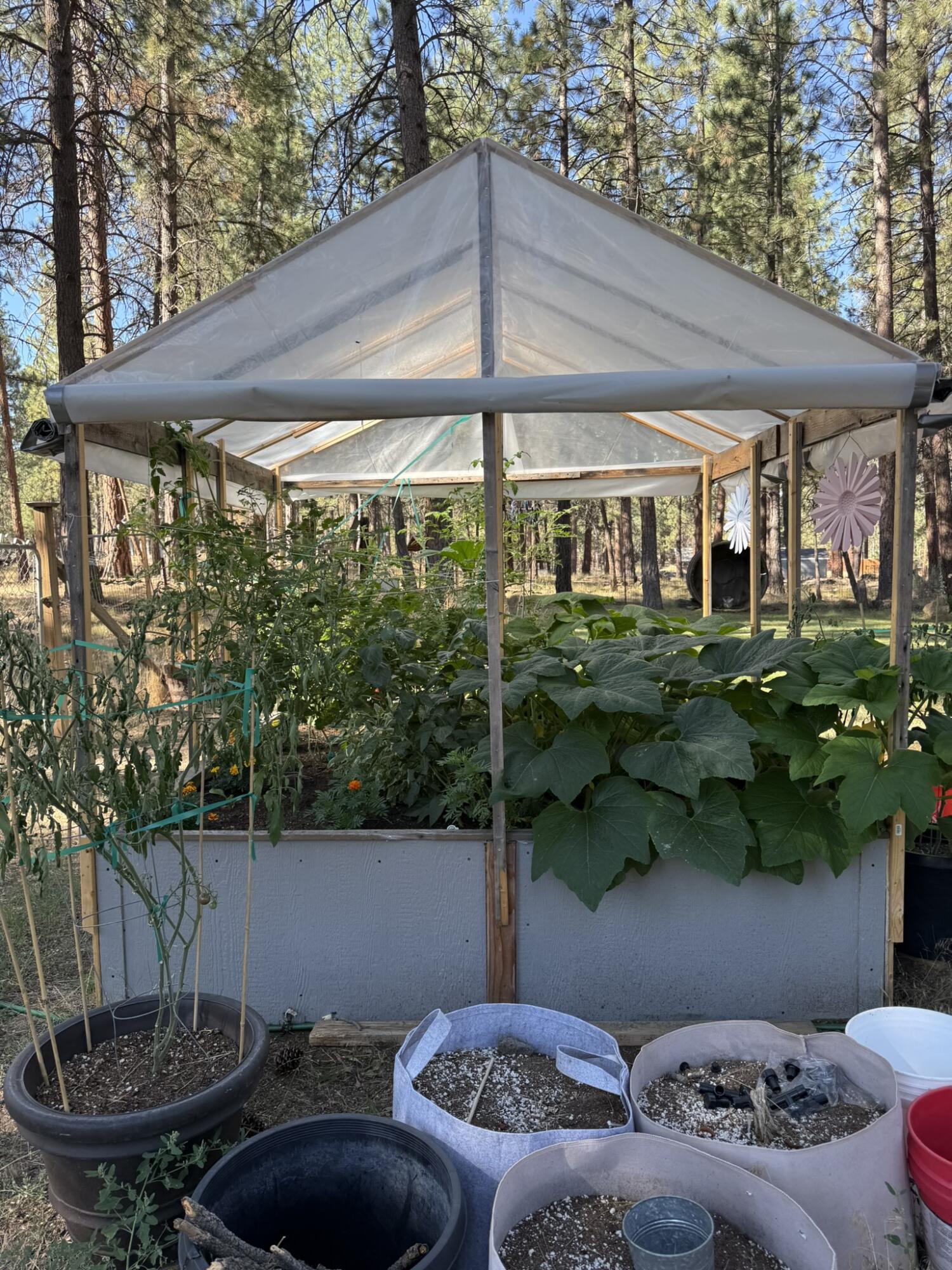 Deschutes RiverWoods - Residential