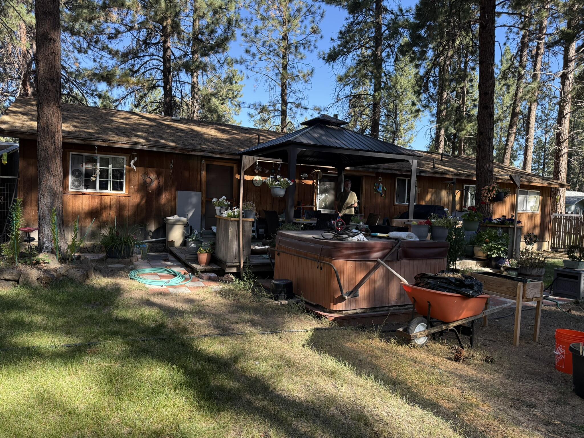 Deschutes RiverWoods - Residential