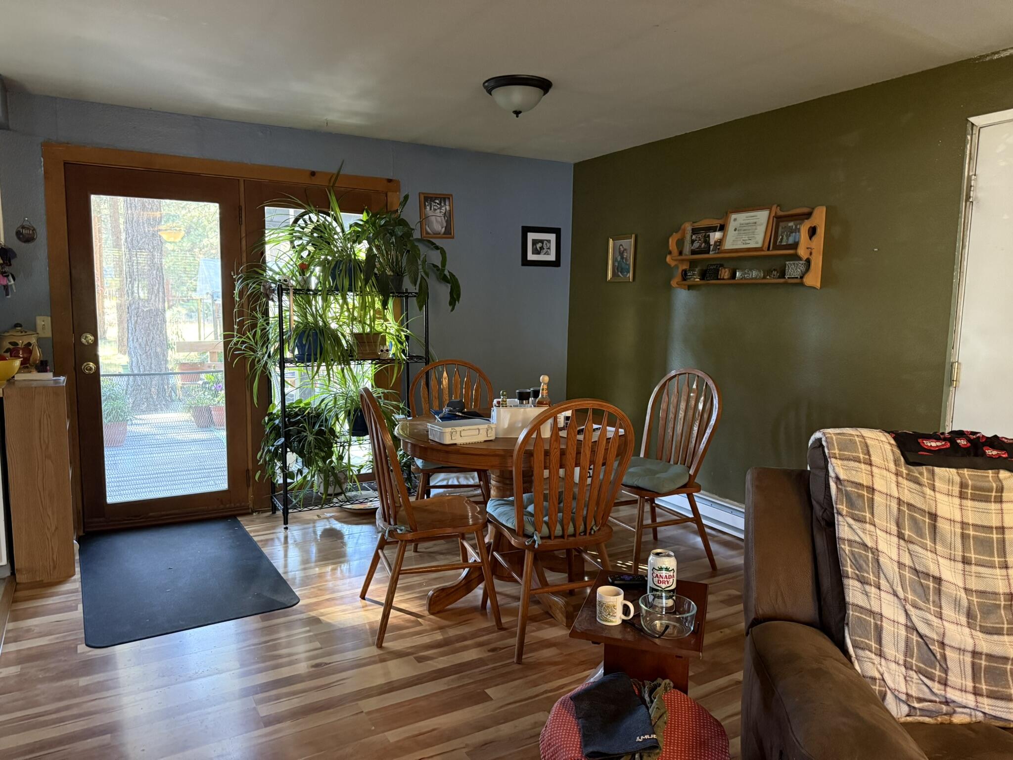 Deschutes RiverWoods - Residential