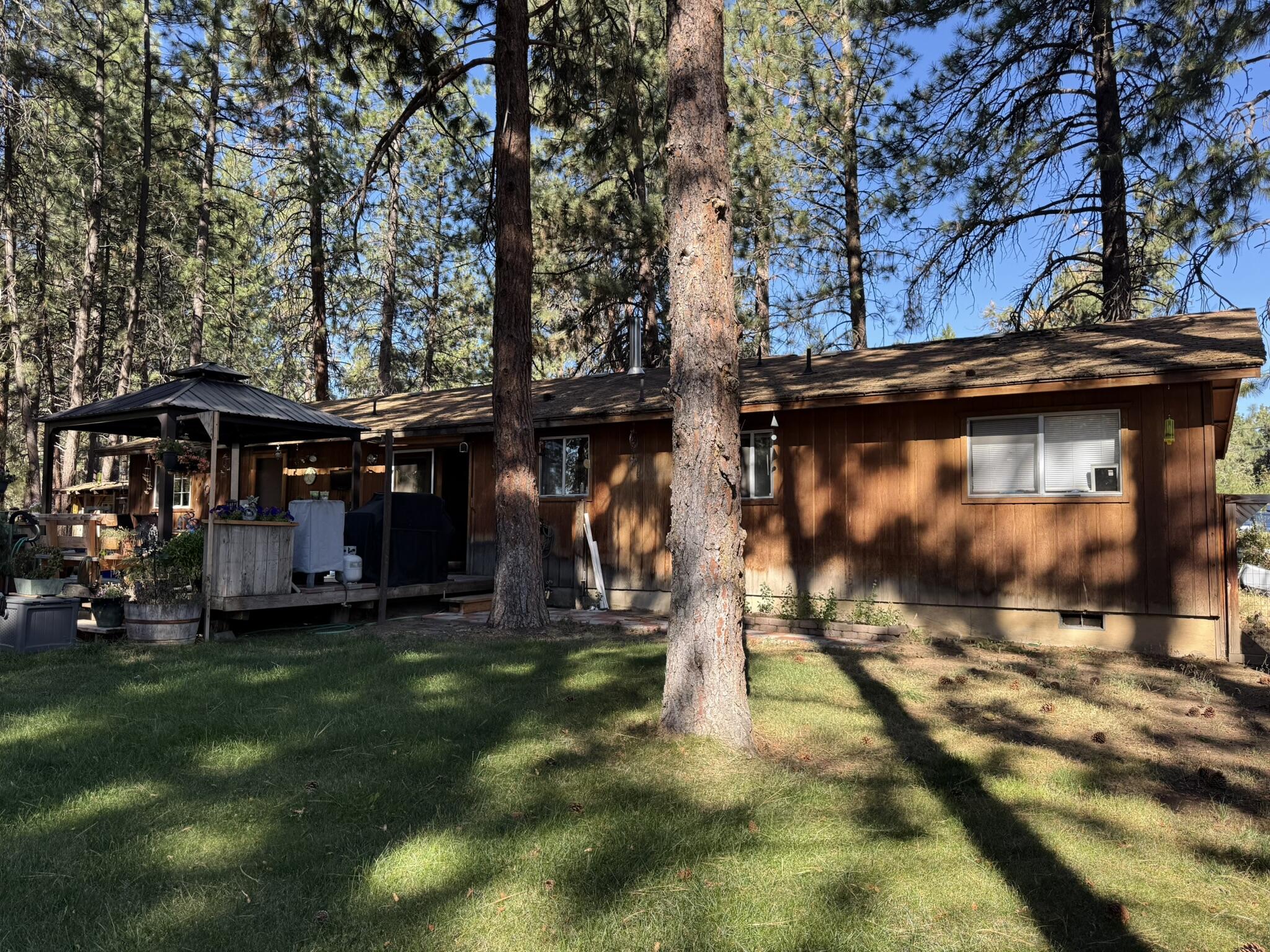 19501 Baker Road