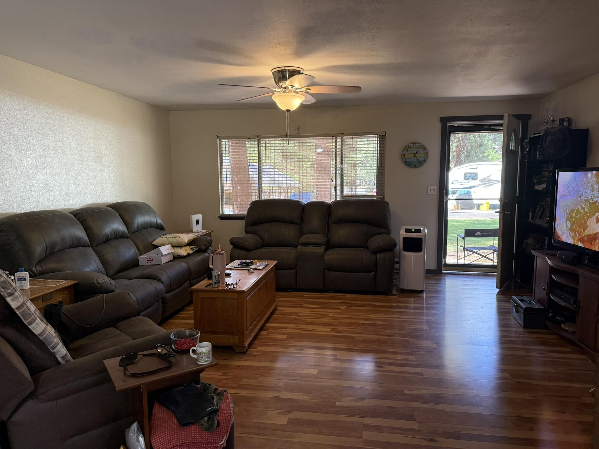 Deschutes RiverWoods - Residential