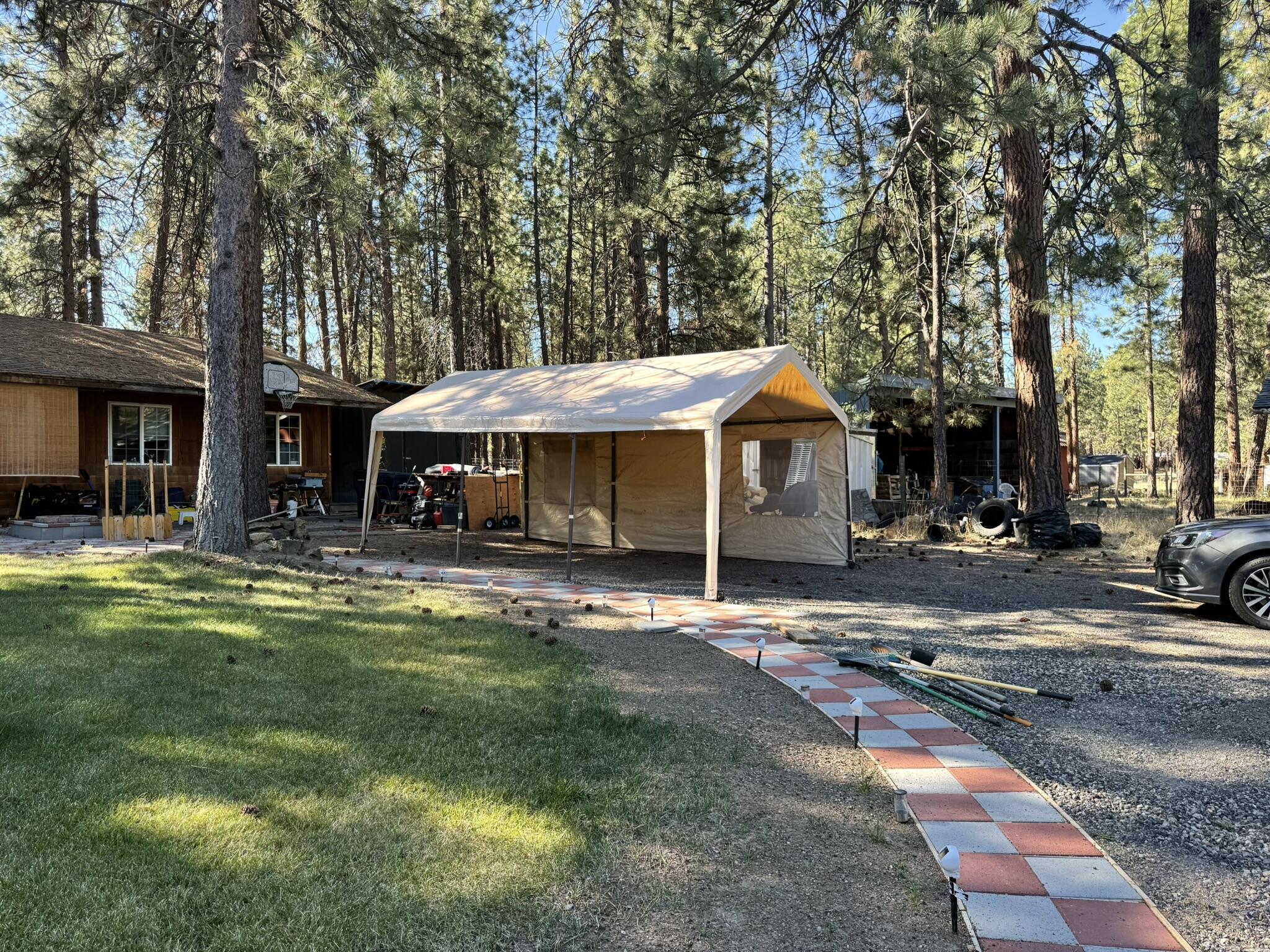 19501 Baker Road