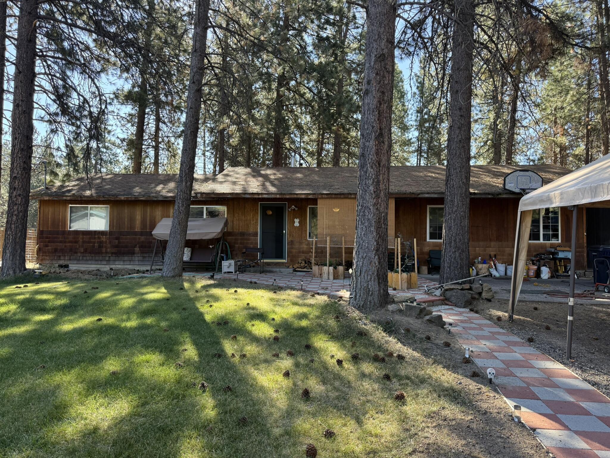 19501 Baker Road