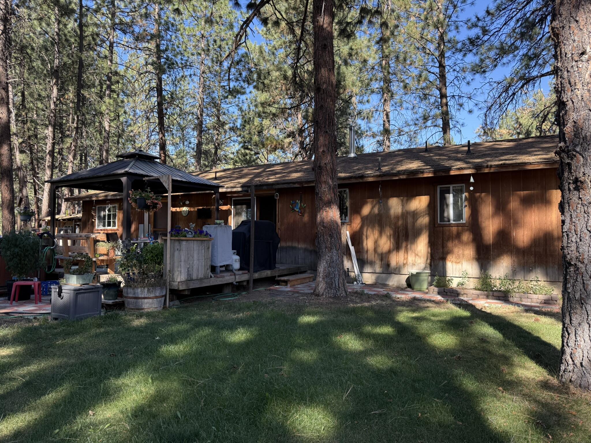 19501 Baker Road