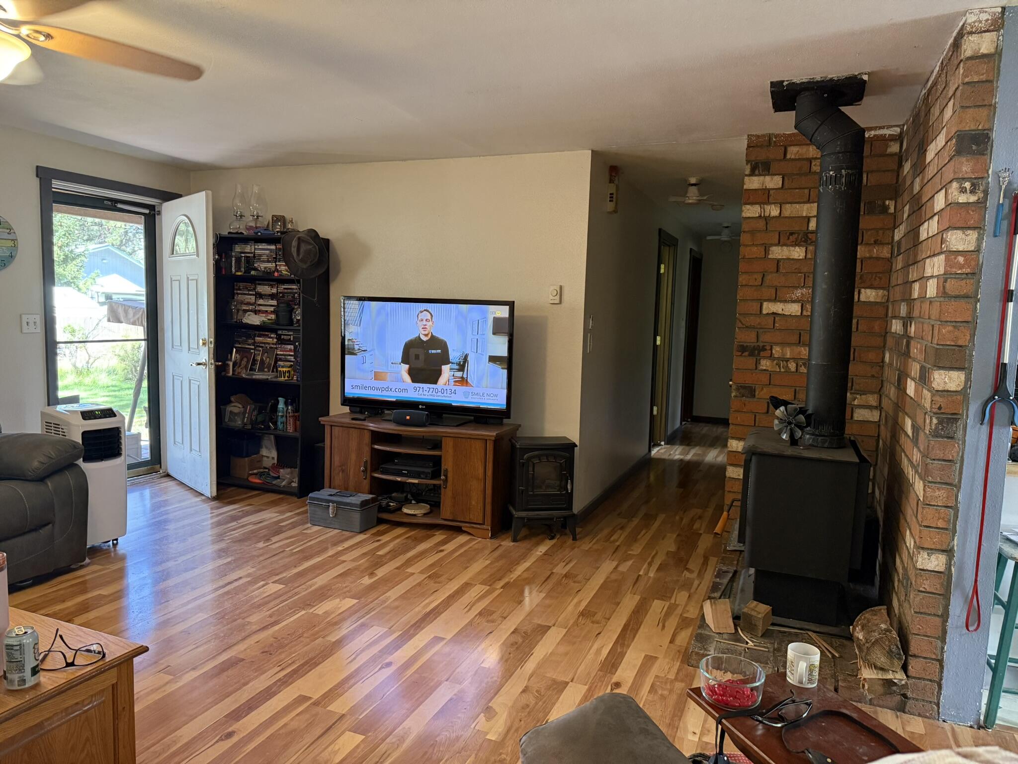 Deschutes RiverWoods - Residential