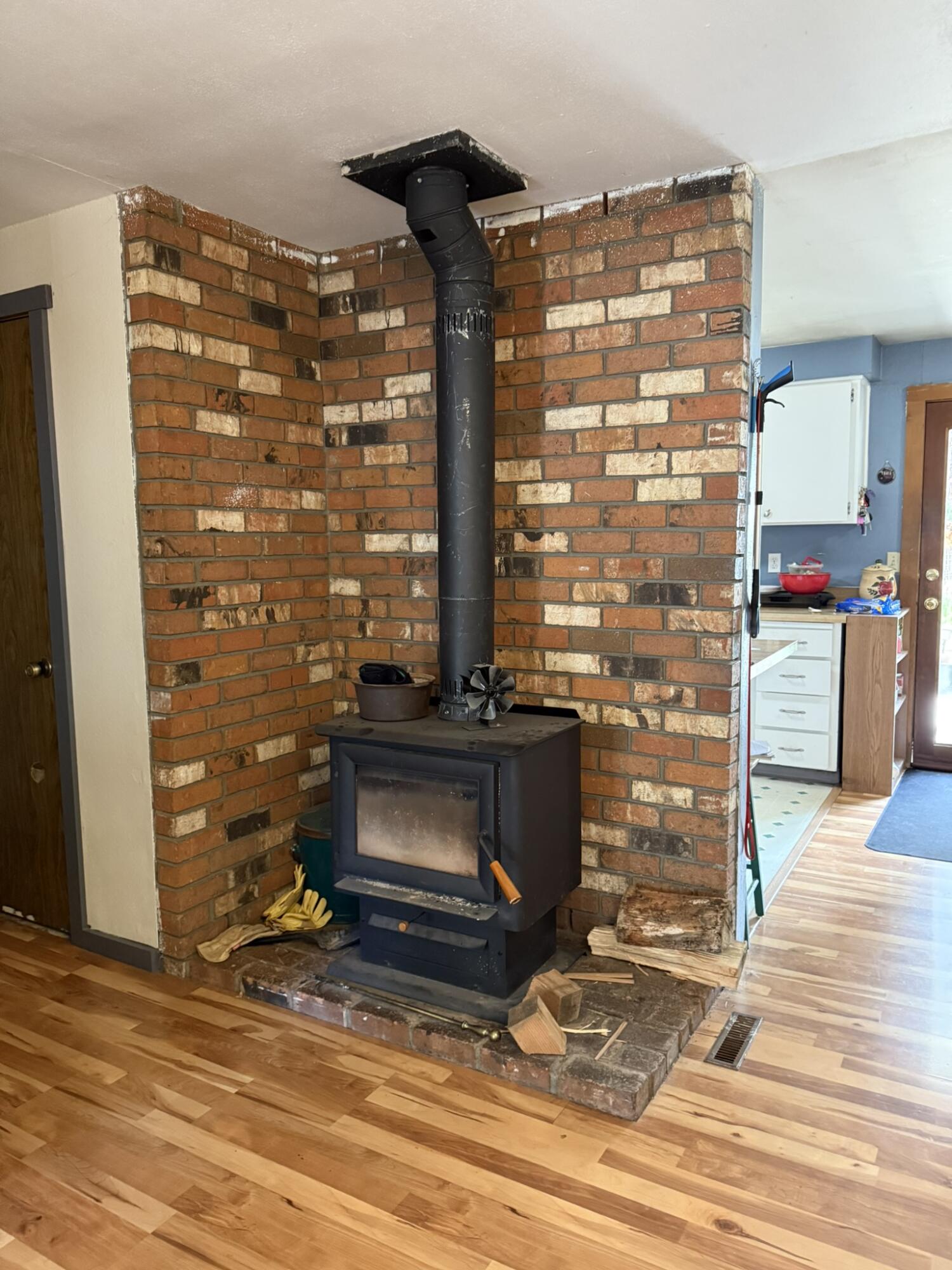 Deschutes RiverWoods - Residential