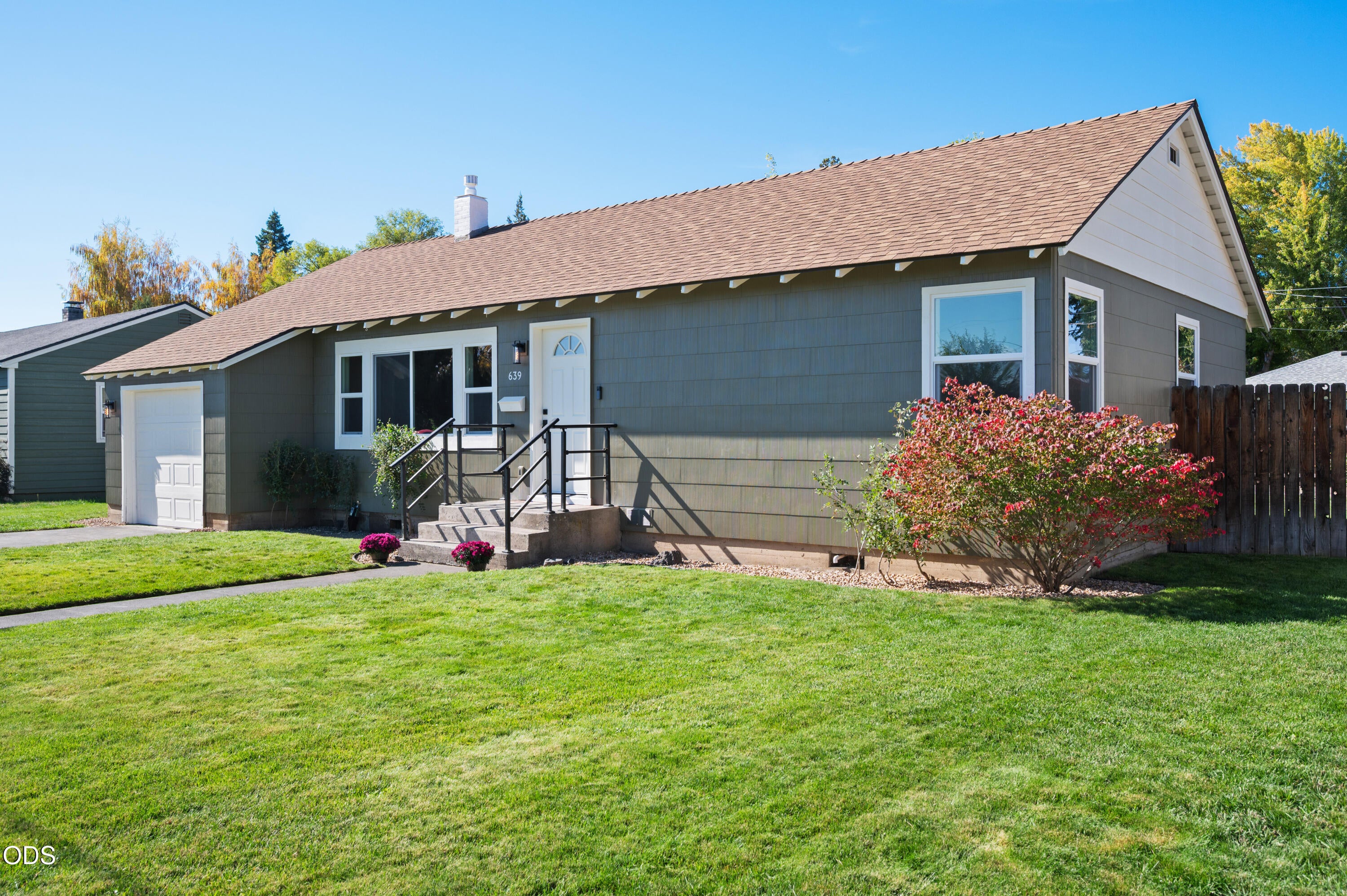 639 NW 8th Street