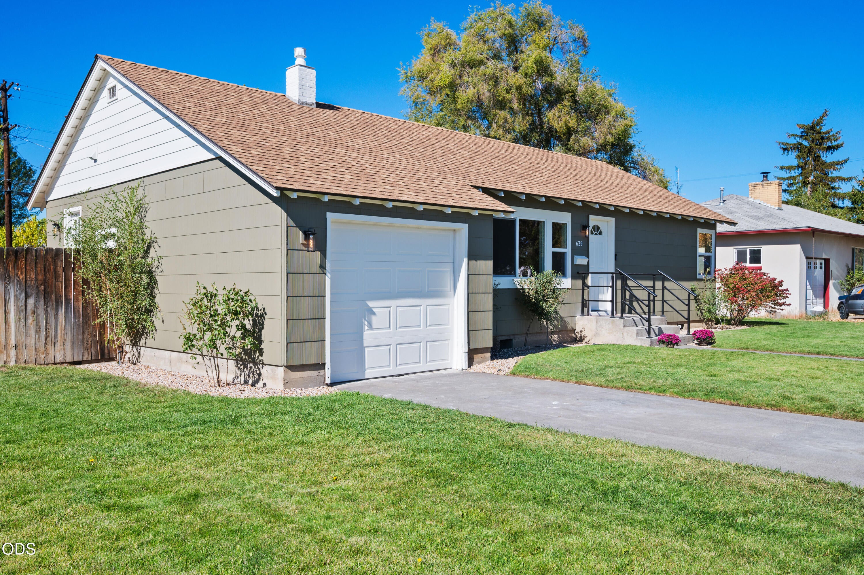 639 NW 8th Street