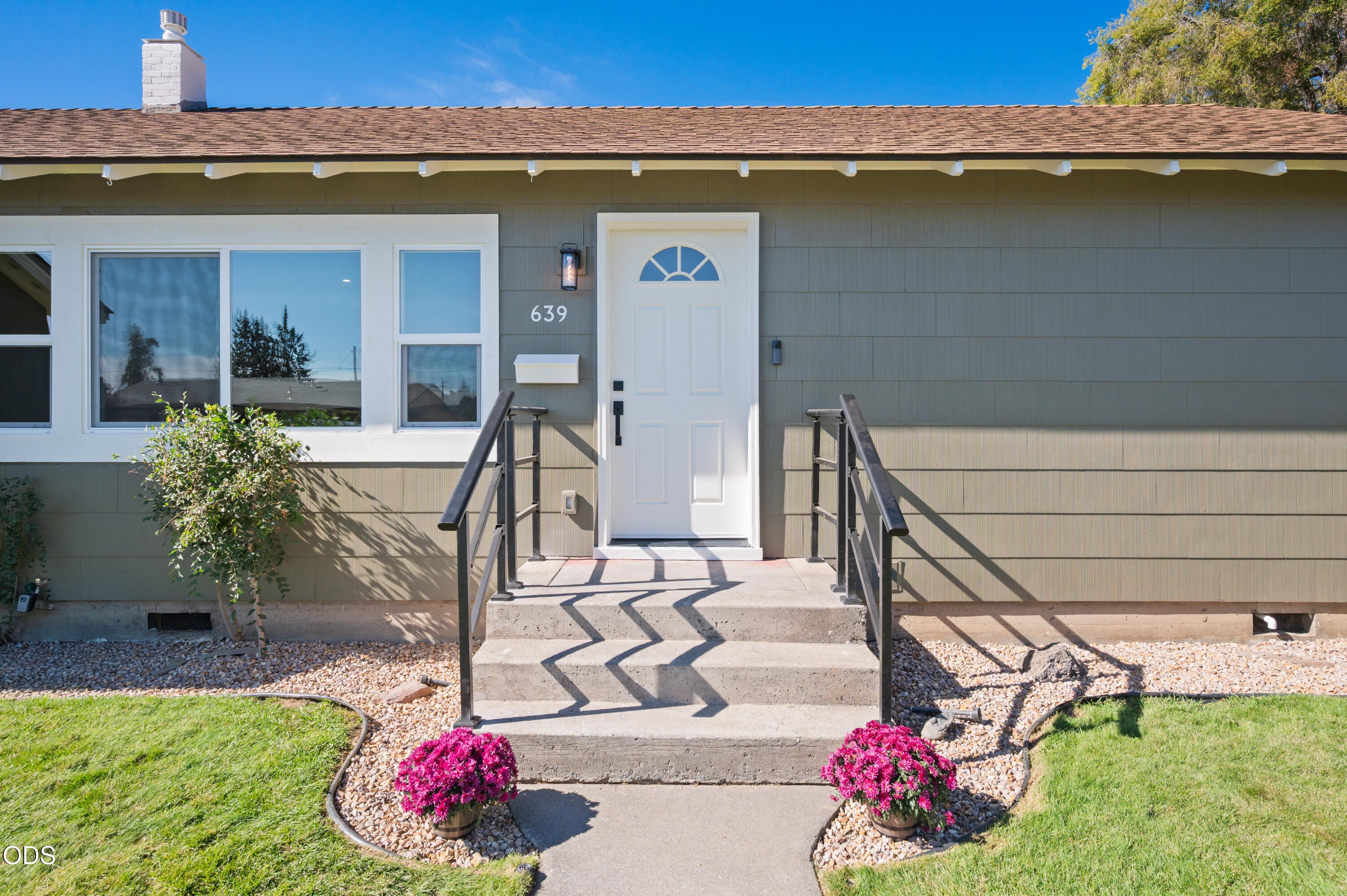 639 NW 8th Street