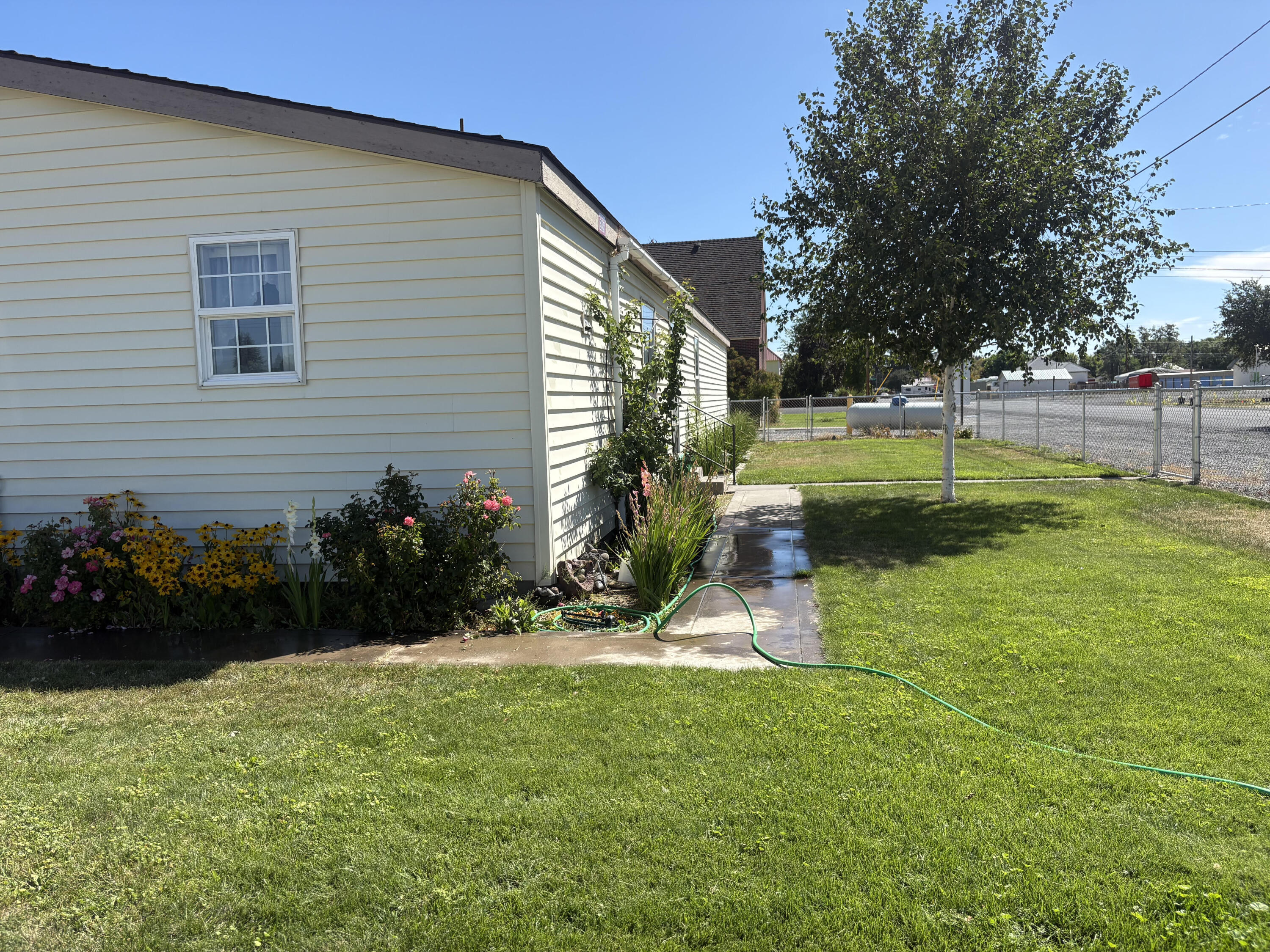 Merrill - Residential