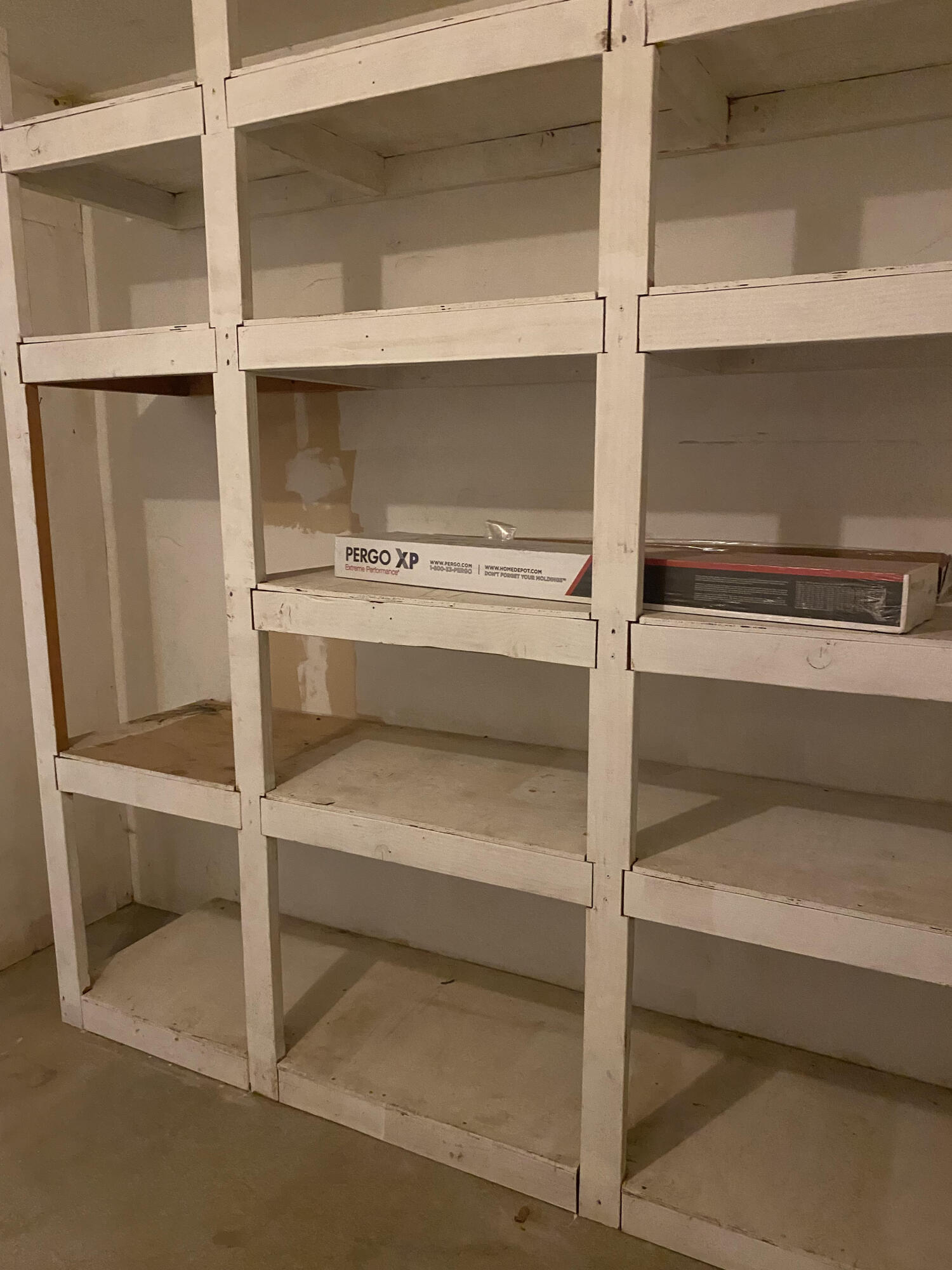 Merrill - Residential