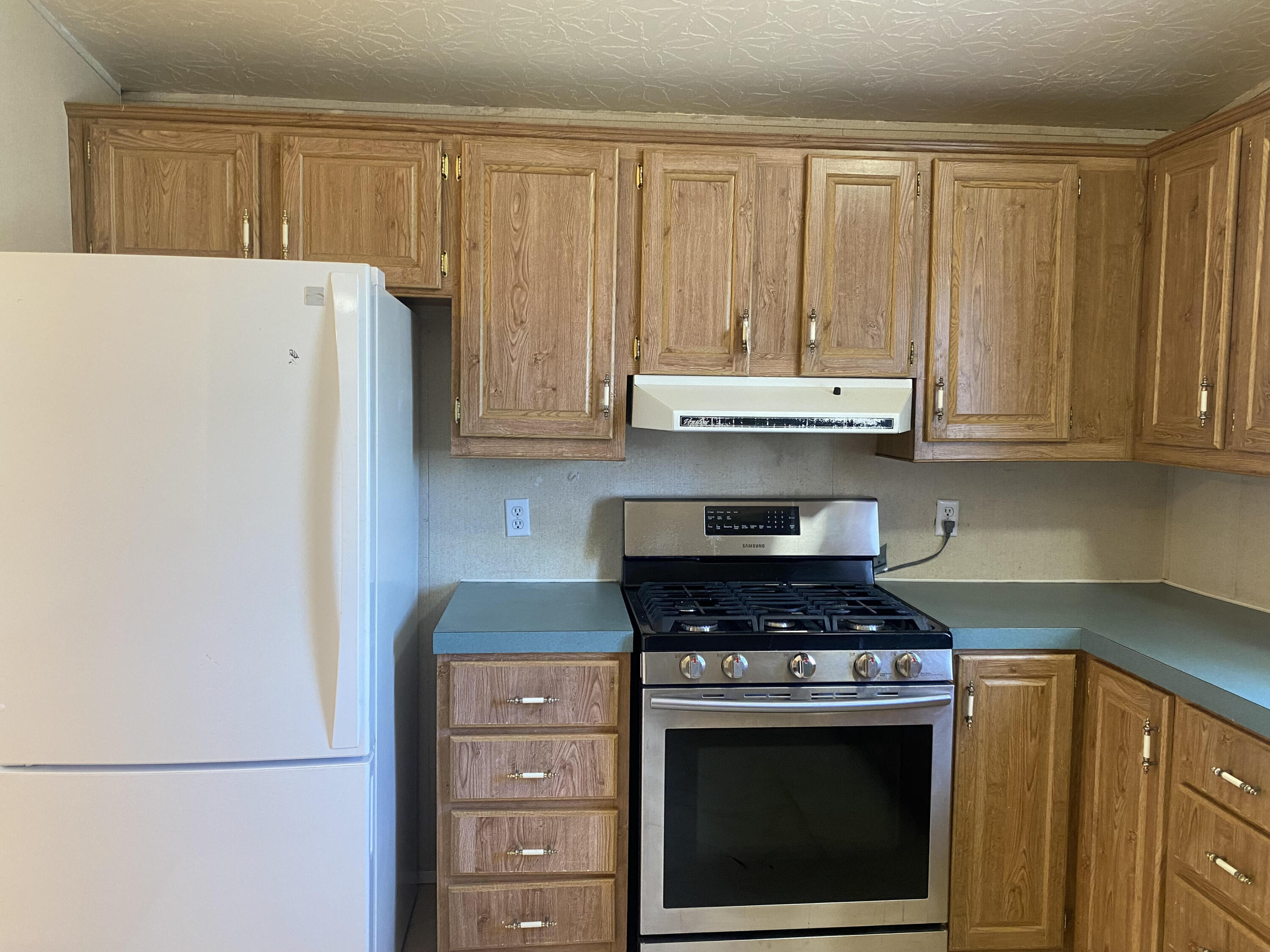 Merrill - Residential