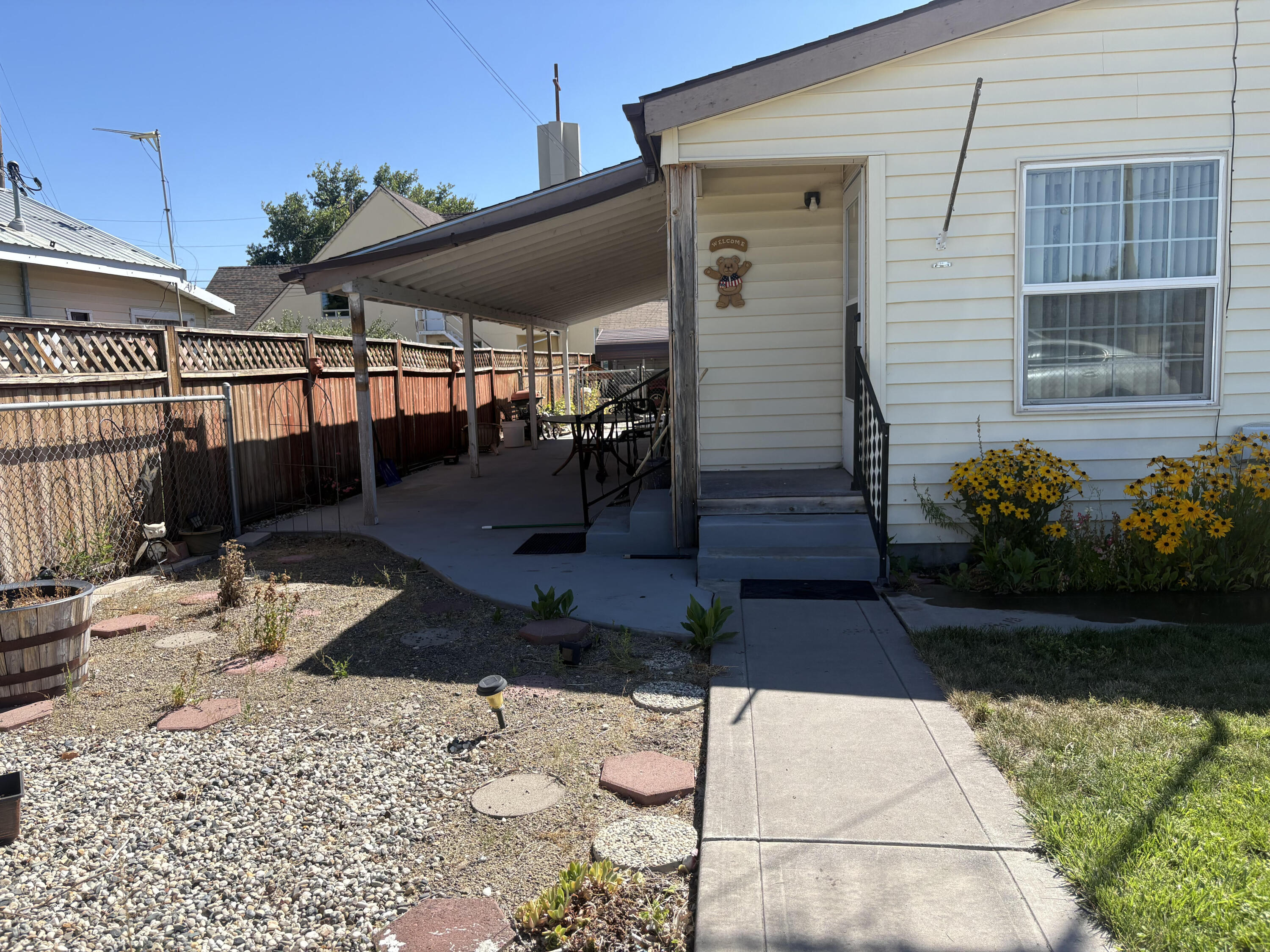 Merrill - Residential