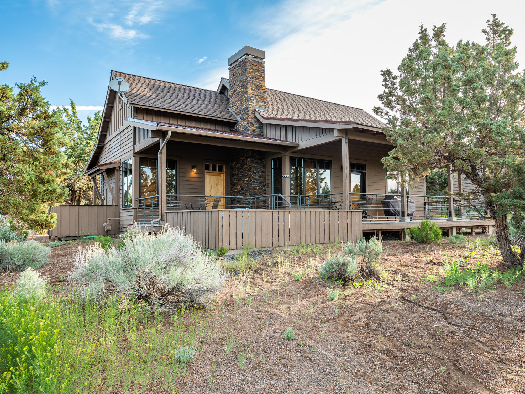 Brasada Ranch - Residential