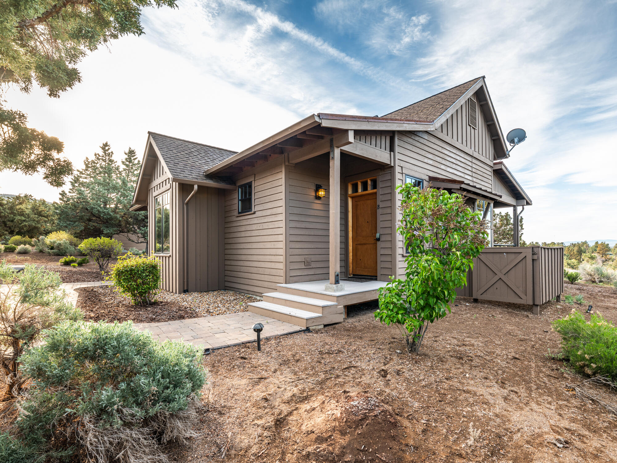 Brasada Ranch - Residential