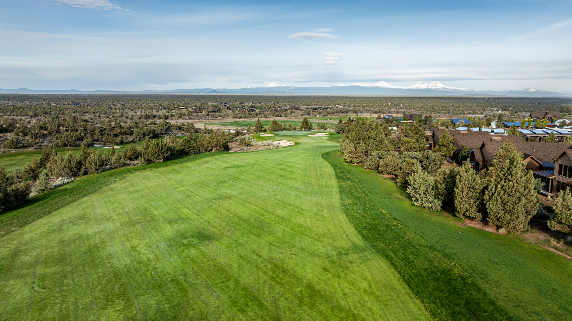 Brasada Ranch - Residential