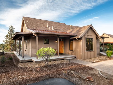 16752 SW Brasada Ranch Road Powell Butte OR 97753