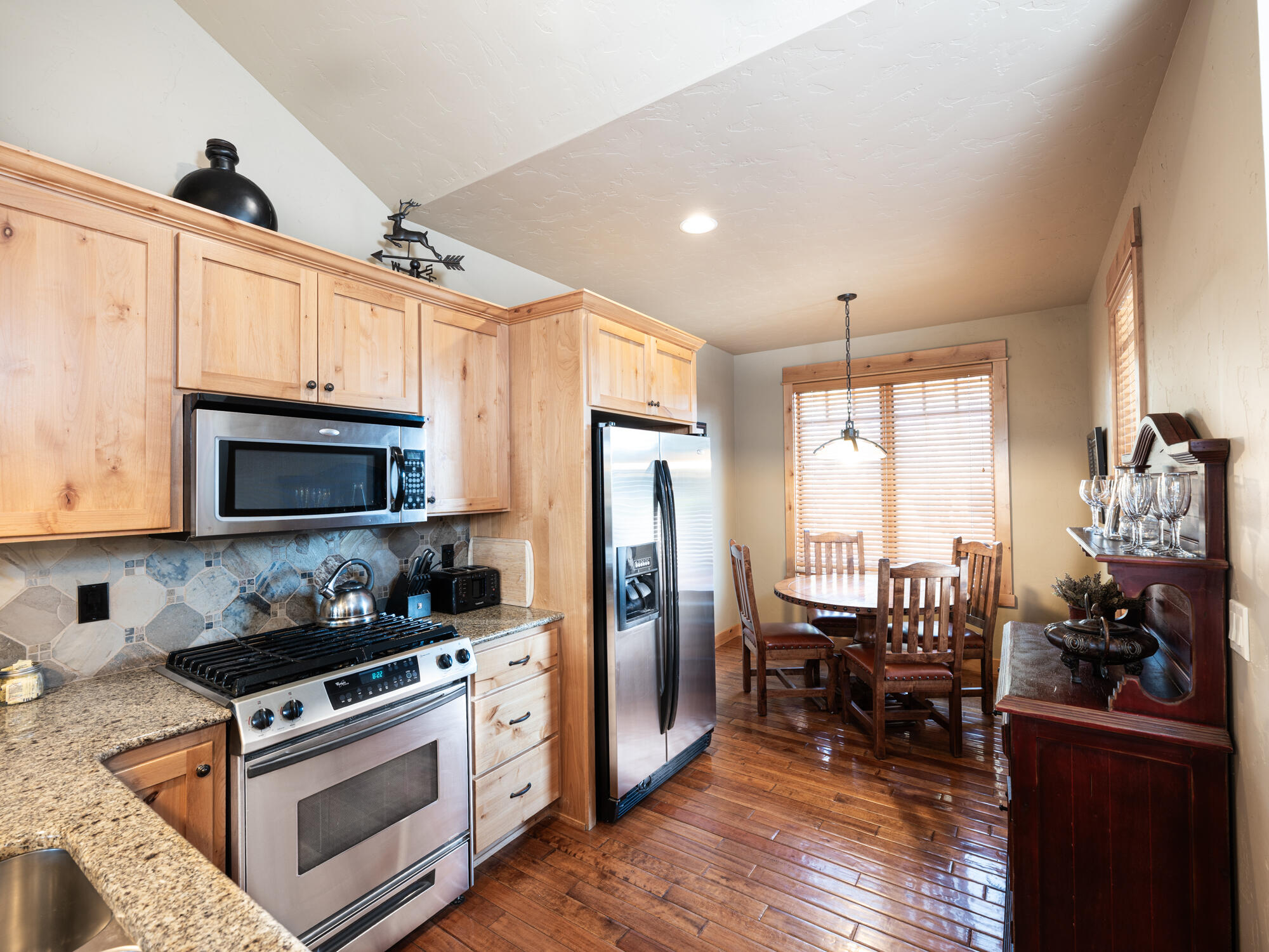 Brasada Ranch - Residential