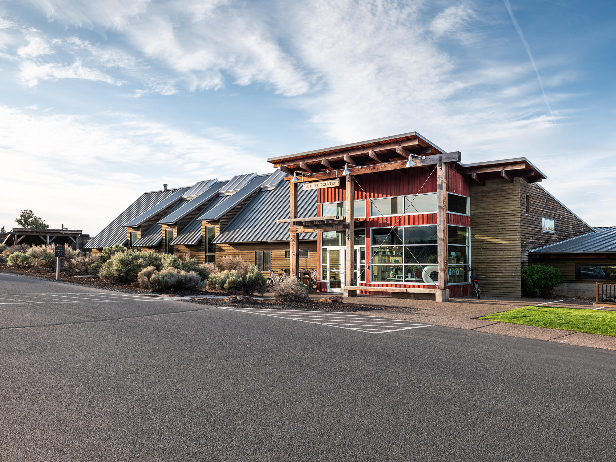 Brasada Ranch - Residential